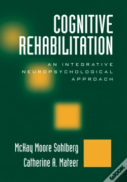 Capa do artigo Cognitive Rehabilitation