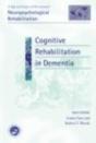Cognitive Rehabilitation In Dementia - Preview