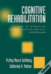Capa do artigo Cognitive Rehabilitation, Second Edition