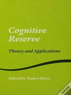 Capa do artigo Cognitive Reserve