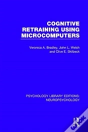 Capa do artigo Cognitive Retraining Using Microcomputers