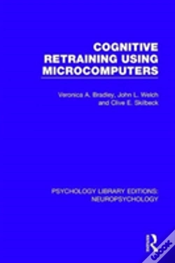 Capa do artigo Cognitive Retraining Using Microcomputers