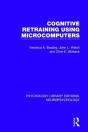 Cognitive Retraining Using Microcomputers - Preview