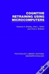 Cognitive Retraining Using Microcomputers