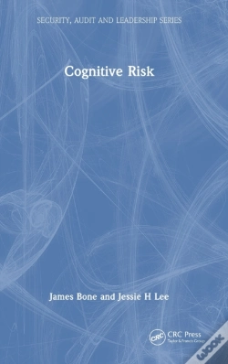 Capa do artigo Cognitive Risk