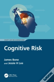 Capa do artigo Cognitive Risk