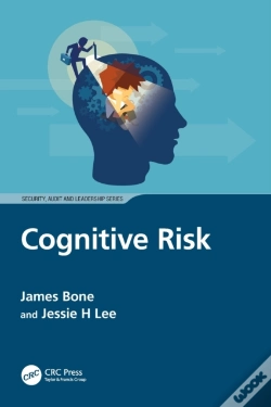 Capa do artigo Cognitive Risk