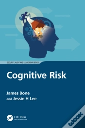 Capa do artigo Cognitive Risk