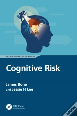 Capa do artigo Cognitive Risk