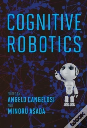 Capa do artigo Cognitive Robotics