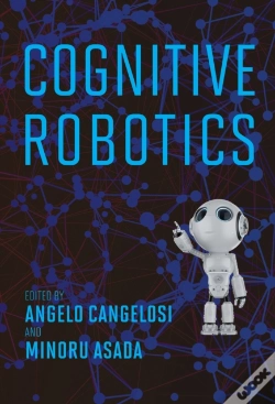 Capa do artigo Cognitive Robotics
