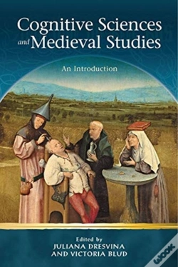 Capa do artigo Cognitive Science And Medieval Studies