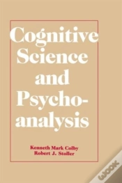 Capa do artigo Cognitive Science And Psychoanalysis