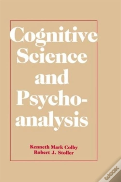 Capa do artigo Cognitive Science And Psychoanalysis