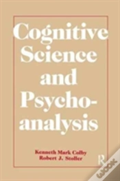Capa do artigo Cognitive Science And Psychoanalysis