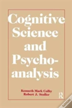 Capa do artigo Cognitive Science And Psychoanalysis