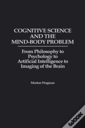 Capa do artigo Cognitive Science And The Mind-Body Problem