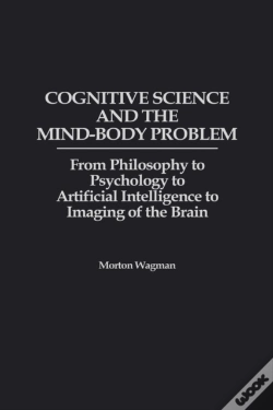 Capa do artigo Cognitive Science And The Mind-Body Problem