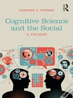 Capa do artigo Cognitive Science And The Social