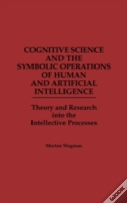 Capa do artigo Cognitive Science And The Symbolic Operations Of Human And Artificial Intelligence