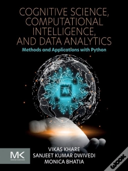 Capa do artigo Cognitive Science, Computational Intelligence, And Data Analytics