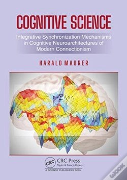 Capa do artigo Cognitive Science