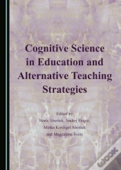 Capa do artigo Cognitive Science In Education And Alternative Teaching Strategies