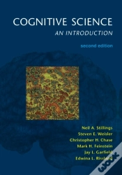 Capa do artigo Cognitive Science
