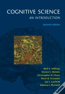 Capa do artigo Cognitive Science