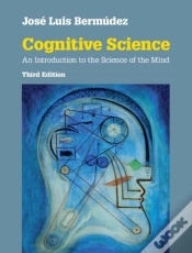 Capa do artigo Cognitive Science