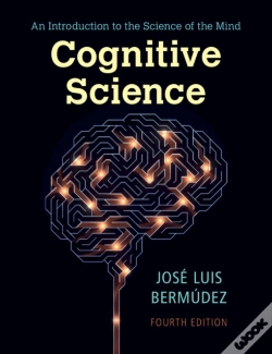 Capa do artigo Cognitive Science