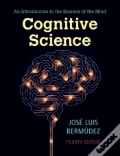 Capa do artigo Cognitive Science
