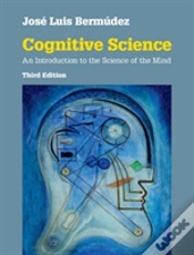 Capa do artigo Cognitive Science