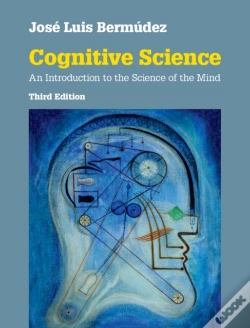 Capa do artigo Cognitive Science