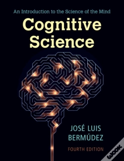 Capa do artigo Cognitive Science