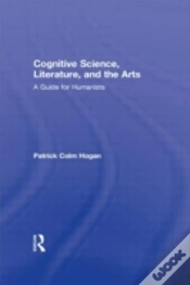 Capa do artigo Cognitive Science, Literature, And The Arts
