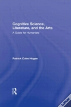 Capa do artigo Cognitive Science, Literature, And The Arts