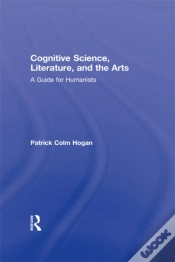 Capa do artigo Cognitive Science, Literature, And The Arts