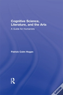 Capa do artigo Cognitive Science, Literature, And The Arts
