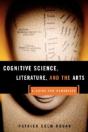 Cognitive Science, Literature, And The Arts - Preview