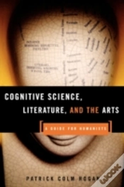 Capa do artigo Cognitive Science, Literature, And The Arts