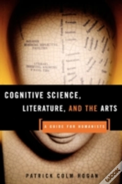 Capa do artigo Cognitive Science, Literature, And The Arts