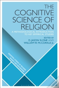 Capa do artigo Cognitive Science Of Religion