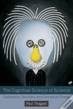 Capa do artigo Cognitive Science Of Science