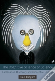Capa do artigo Cognitive Science Of Science