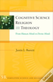 Capa do artigo Cognitive Science, Religion, And Theology