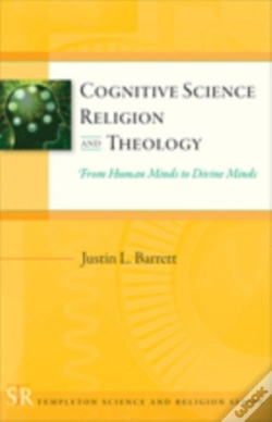 Capa do artigo Cognitive Science, Religion, And Theology