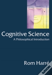 Capa do artigo Cognitive Science