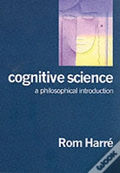 Capa do artigo Cognitive Science