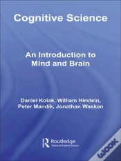Capa do artigo Cognitive Science